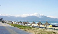 Da Nang city develops marine economy